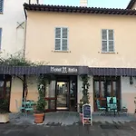 Hotel Italia