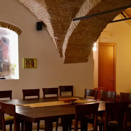 Italia Ξενοδοχείο