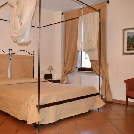 Italia Hotel Foligno