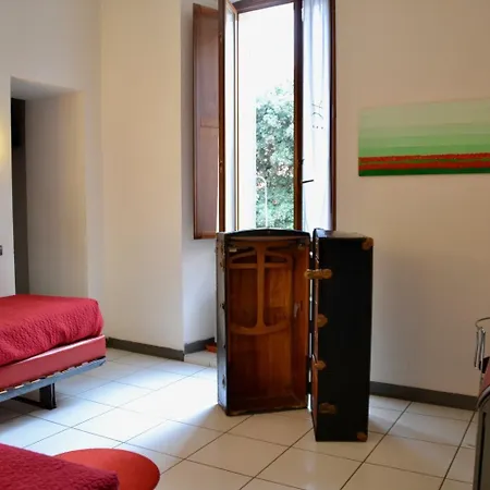 Italia Ξενοδοχείο 3*