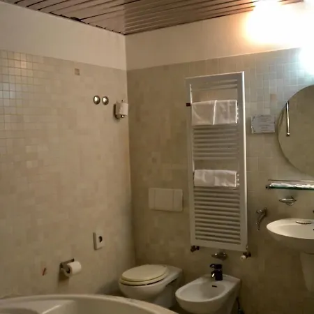 Hotel Italia Foligno