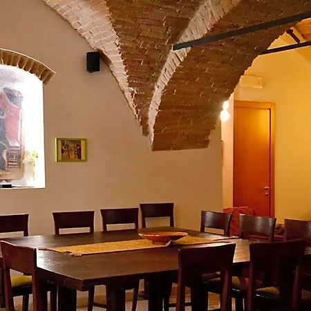 Italia Ξενοδοχείο