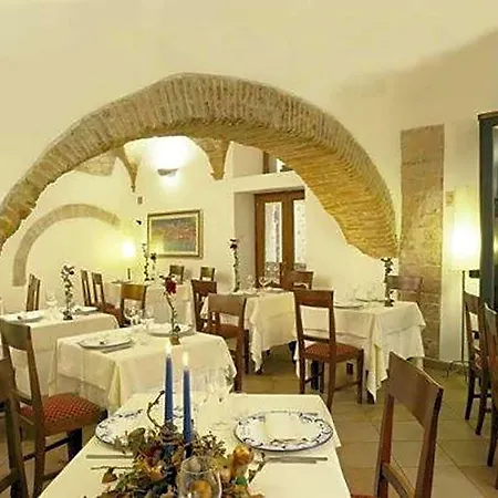 Italia Ξενοδοχείο