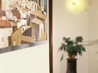 Ξενοδοχείο Italia 3*