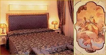 Hotel Italia Foligno