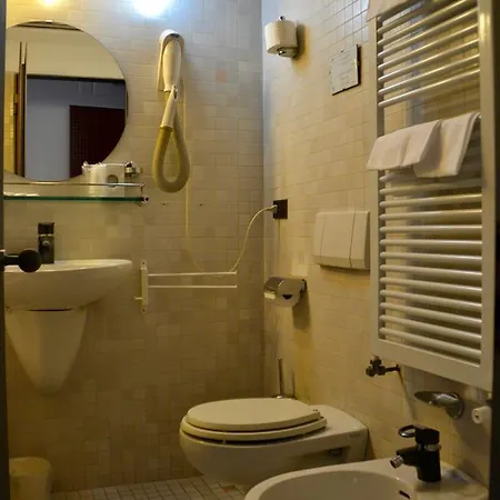 Hotel Italia