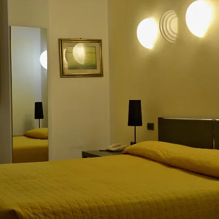 Hotel Italia Foligno