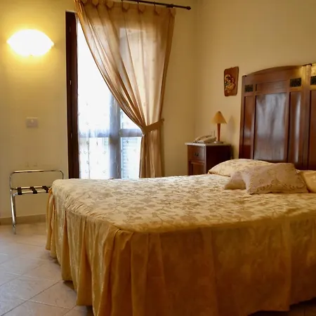 Hotel Italia Foligno