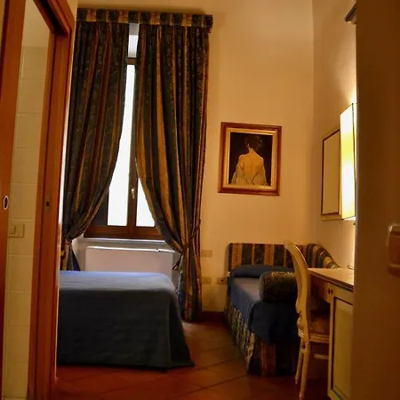 Ξενοδοχείο Italia 3*