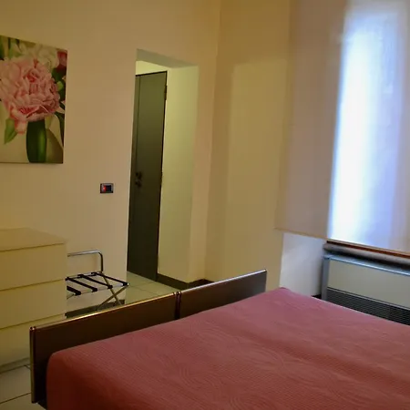 Italia Hotel Foligno