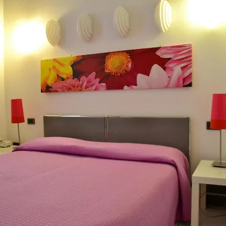 Italia Hotel