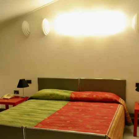 Italia Hotel Foligno