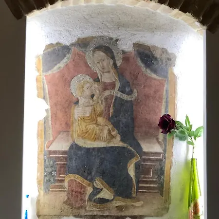 Ξενοδοχείο Italia Φολίνιο