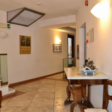 Italia Hotel Foligno