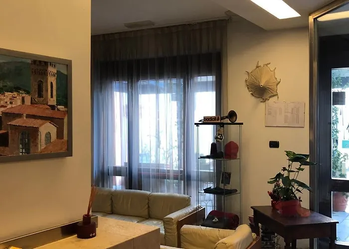 Italia Фолиньо