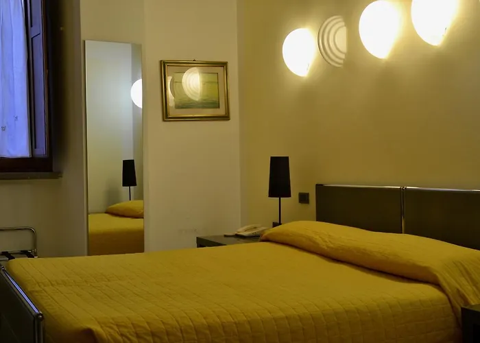 Hotel Italia Foligno