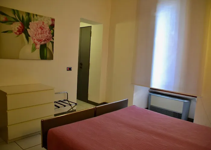 Italia Hotel Foligno