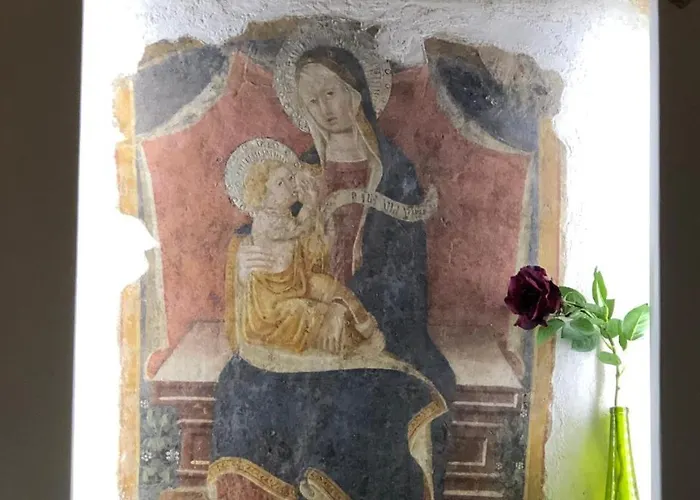 Отель Italia Фолиньо