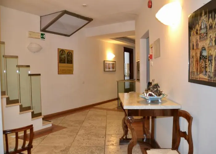 Italia Hotel Foligno